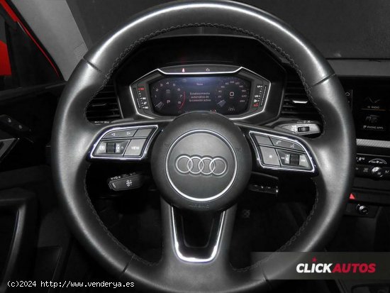 Audi A1  Sportback 1.0 TFSI 110CV 30 Advanced Pack Stronic - Mahon