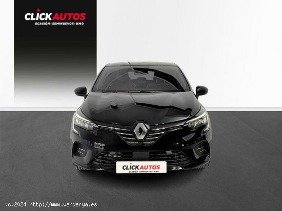 Renault Clio 1.0 TCE 90CV Techno - Sant Jordi de Ses Salines