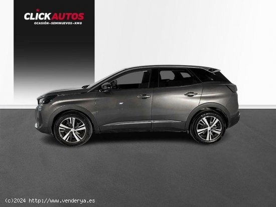 Peugeot 3008 1.2 Puretech 130CV Allure - Elche