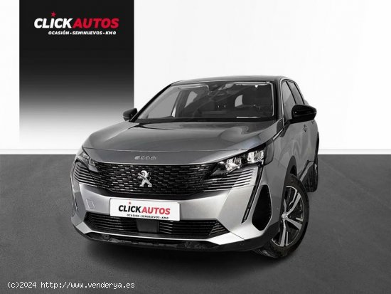  Peugeot 5008 1.2 Puretech 130CV Allure  5+2 - Mahon 