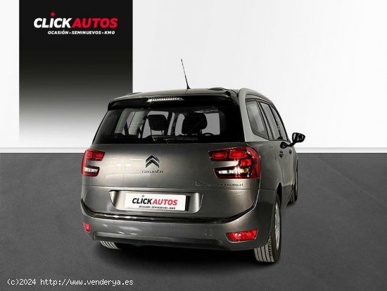 Citroën Grand C4 SpaceTourer 1.2 Puretech 130CV Feel - Mahon