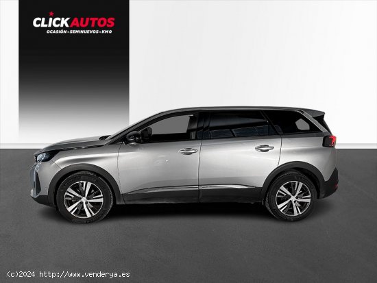 Peugeot 5008 1.5 BlueHDI 130CV Allure  5+2 - Palma de Mallorca