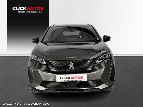 Peugeot 3008 1.2 Puretech 130CV GT EAT8 - Sant Jordi de Ses Salines