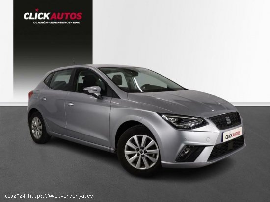 Seat Ibiza 1.0 TSI 110CV Style - Palma de Mallorca