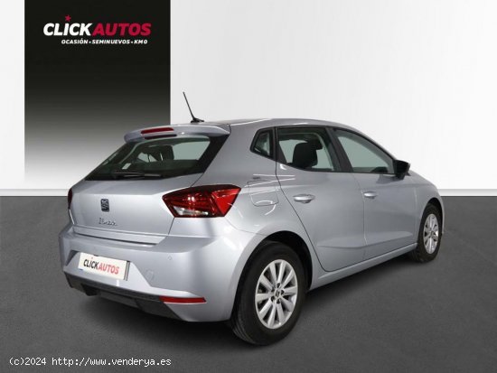 Seat Ibiza 1.0 TSI 110CV Style - Palma de Mallorca