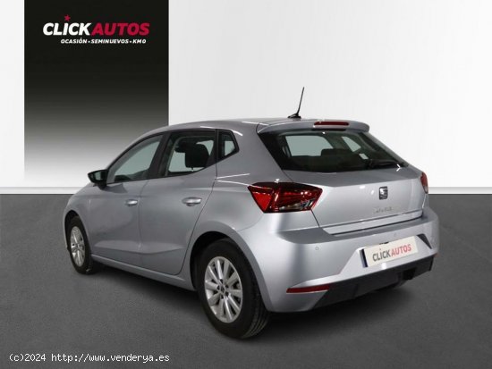 Seat Ibiza 1.0 TSI 110CV Style - Palma de Mallorca