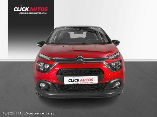 Citroën C3 1.2 Puretech 110CV Feel pack EAT6 - Palma de Mallorca