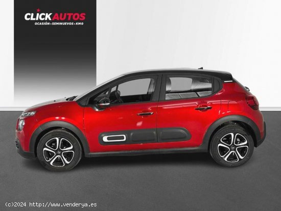 Citroën C3 1.2 Puretech 110CV Feel pack EAT6 - Palma de Mallorca