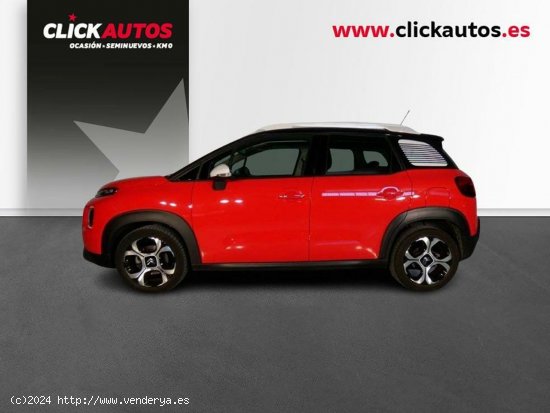 Citroën C3 Aircross 1.5 HDI 120CV Shine EAT6 - Palma de Mallorca