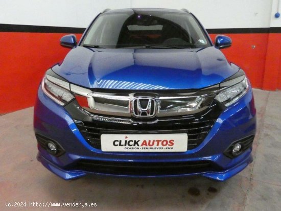 Honda HR-V 1.5 VTEC 130CV Executive CVT - Palma de Mallorca