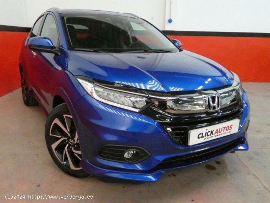 Honda HR-V 1.5 VTEC 130CV Executive CVT - Palma de Mallorca