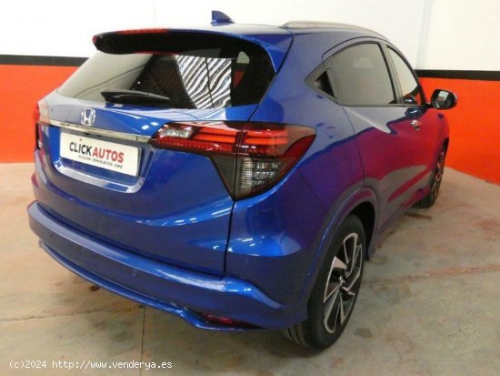 Honda HR-V 1.5 VTEC 130CV Executive CVT - Palma de Mallorca