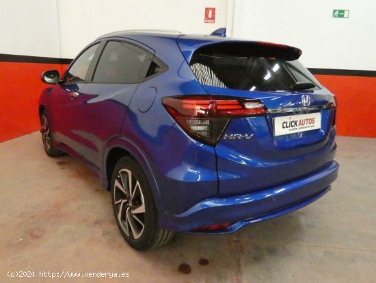 Honda HR-V 1.5 VTEC 130CV Executive CVT - Palma de Mallorca