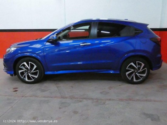 Honda HR-V 1.5 VTEC 130CV Executive CVT - Palma de Mallorca