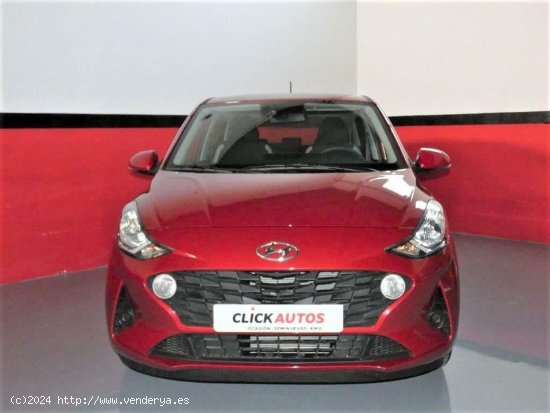 Hyundai i10 1.0 MPI 67CV Klass auto - Sant Jordi de Ses Salines