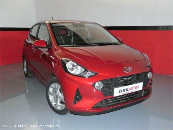 Hyundai i10 1.0 MPI 67CV Klass auto - Sant Jordi de Ses Salines