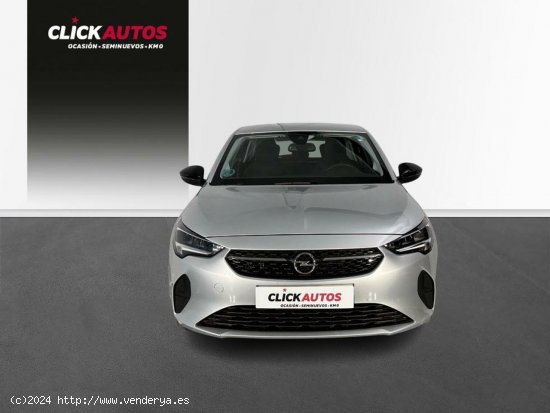 Opel Corsa 1.2 XHL 100CV Elegance - Elche