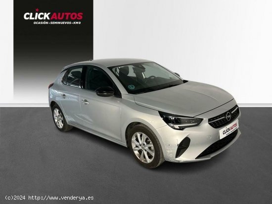 Opel Corsa 1.2 XHL 100CV Elegance - Elche