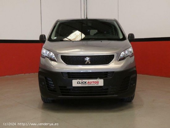 Peugeot Expert 1.5 BlueHDI 120CV Standar 9P - Sant Jordi de Ses Salines