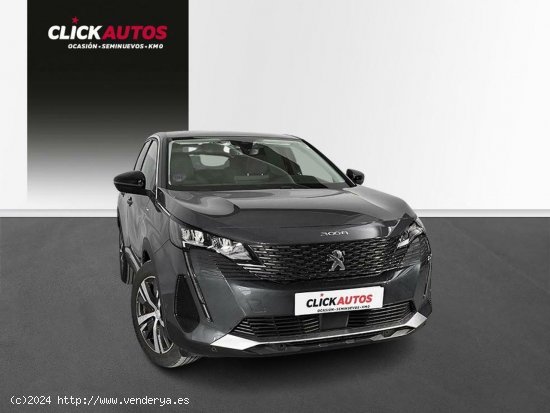 Peugeot 3008 PHEV 225CV Allure Pack  EAT8 - Mahon