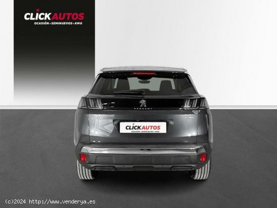 Peugeot 3008 PHEV 225CV Allure Pack  EAT8 - Mahon