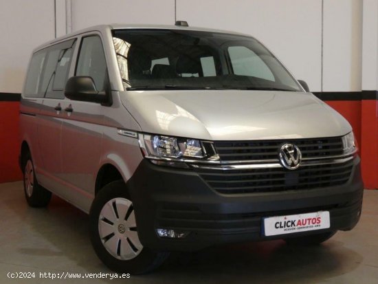 Volkswagen Caravelle 2.0 TDI 110CV Origin - Palma de Mallorca