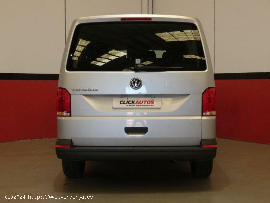 Volkswagen Caravelle 2.0 TDI 110CV Origin - Palma de Mallorca