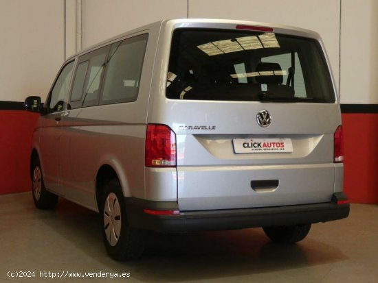 Volkswagen Caravelle 2.0 TDI 110CV Origin - Palma de Mallorca