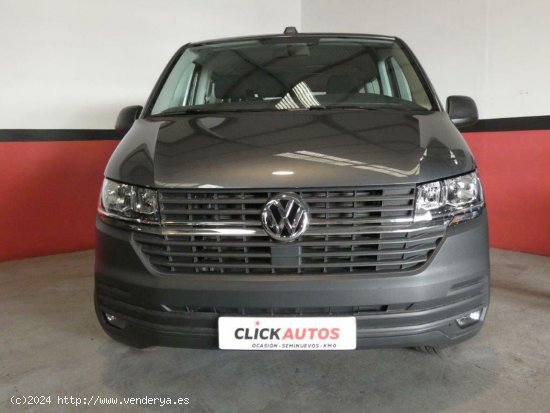 Volkswagen Caravelle 2.0 TDI 110CV Origin - Sant Jordi de Ses Salines