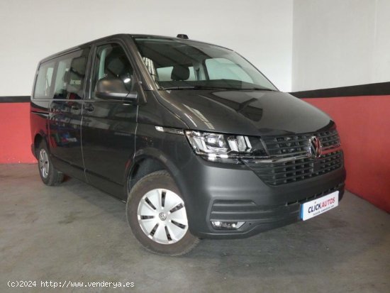 Volkswagen Caravelle 2.0 TDI 110CV Origin - Sant Jordi de Ses Salines