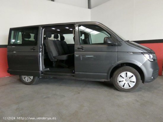 Volkswagen Caravelle 2.0 TDI 110CV Origin - Sant Jordi de Ses Salines