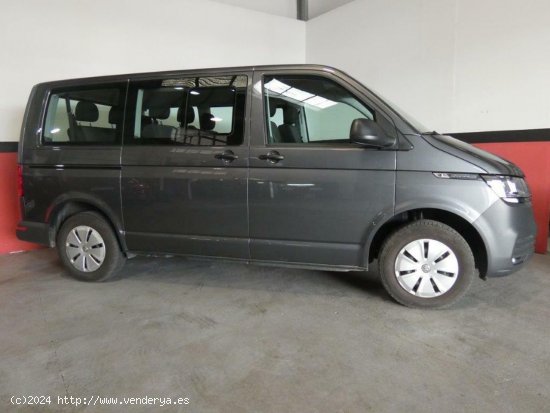 Volkswagen Caravelle 2.0 TDI 110CV Origin - Sant Jordi de Ses Salines