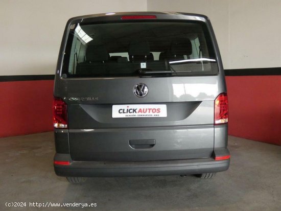 Volkswagen Caravelle 2.0 TDI 110CV Origin - Sant Jordi de Ses Salines