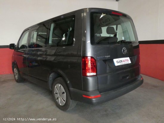 Volkswagen Caravelle 2.0 TDI 110CV Origin - Sant Jordi de Ses Salines