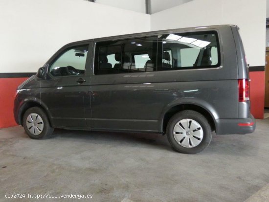 Volkswagen Caravelle 2.0 TDI 110CV Origin - Sant Jordi de Ses Salines