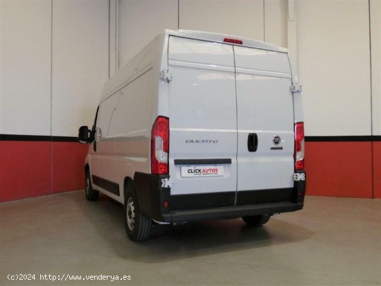 Fiat Ducato 2.3 MJET 140CV L2H2 - Elche