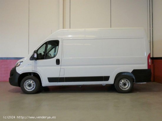 Fiat Ducato 2.3 MJET 140CV L2H2 - Elche