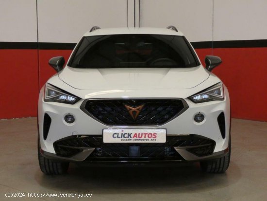 Cupra Formentor 1.5 TSI 150CV DSG - Palma de Mallorca