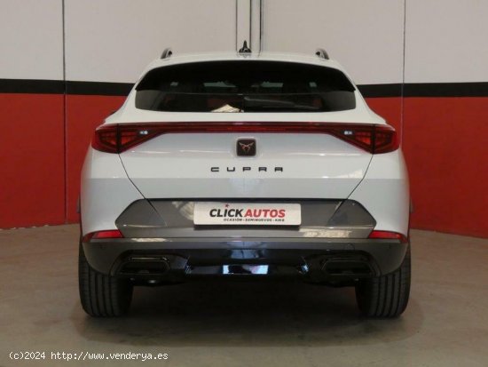 Cupra Formentor 1.5 TSI 150CV DSG - Palma de Mallorca