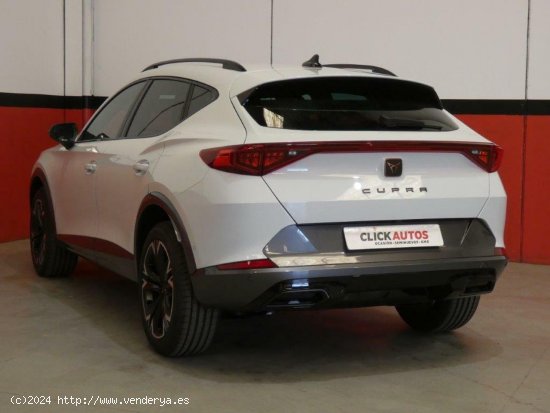 Cupra Formentor 1.5 TSI 150CV DSG - Palma de Mallorca