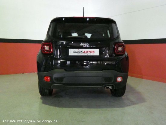 Jeep Renegade 1.0 120CV Limited - Elche