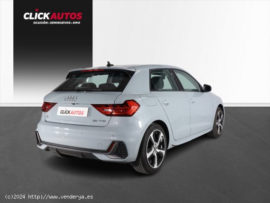 Audi A1  Sportback 1.0 TFSI 95CV 25 Adrenalin - Palma de Mallorca