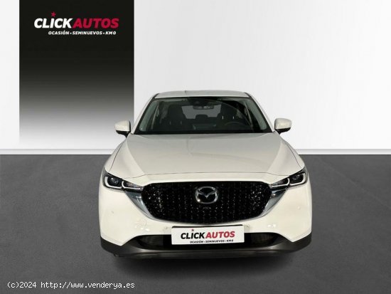 Mazda CX-5 2.0 Skyactiv 165CV AT Evolution - Palma de Mallorca