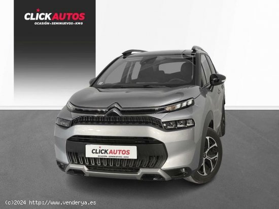  Citroën C3 Aircross 1.5 BlueHDI 110CV Feel pack - Elche 