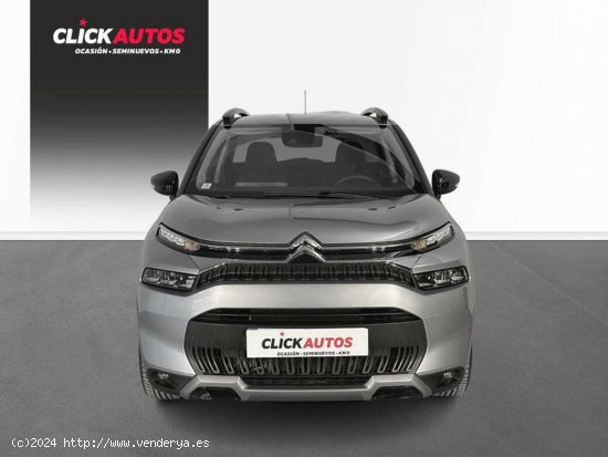 Citroën C3 Aircross 1.5 BlueHDI 110CV Feel pack - Elche