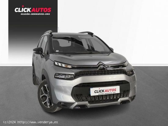 Citroën C3 Aircross 1.5 BlueHDI 110CV Feel pack - Elche