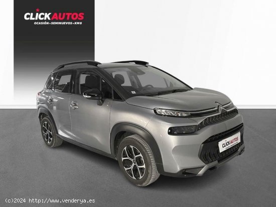 Citroën C3 Aircross 1.5 BlueHDI 110CV Feel pack - Elche