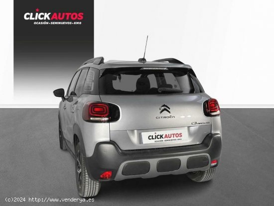 Citroën C3 Aircross 1.5 BlueHDI 110CV Feel pack - Elche