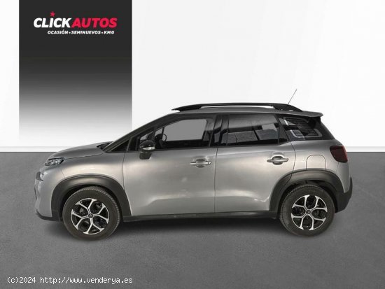 Citroën C3 Aircross 1.5 BlueHDI 110CV Feel pack - Elche