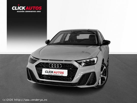  Audi A1  Sportback 1.0 TFSI 110CV 30 Adrenalin - Riba-roja del turia 